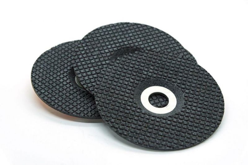 102X3.0X16mm Flexible Grinding Wheels Platinum with Ceramic