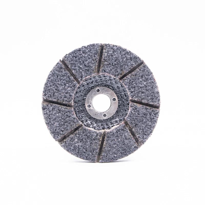 Special Sanding Disc for Stone Material Grinding