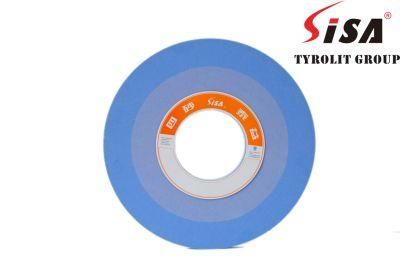 Sg Ceramic Abrasives Grinding Wheels