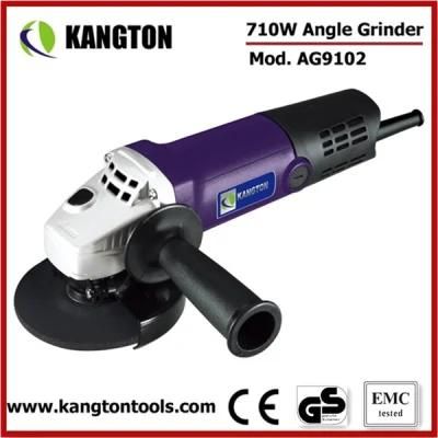 100mm Top Quality Angle Grinder (KTP-AG9102)