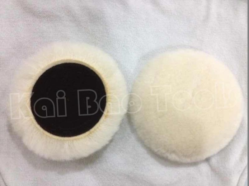 Quality Genuine Fleece Wool Pad