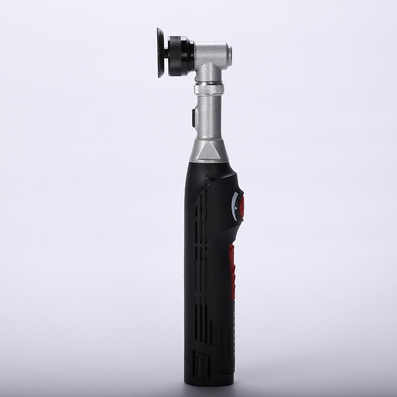 China Factory DC and AC Dual Purpose Polisher Car Polisher Electric Tool Power Tool