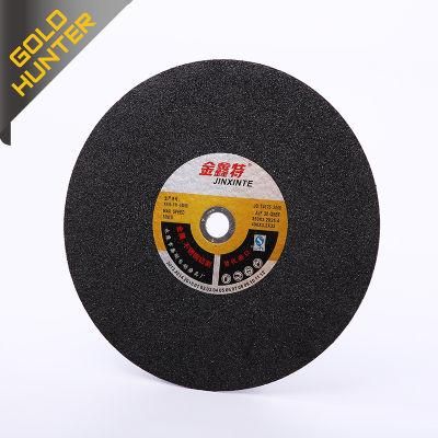 Abrasive Polishing CBN Buffing Flap Cut off and Grinding Wheel