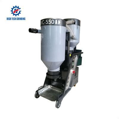 Industrial Vacuum Cleaner for Grinding Machine