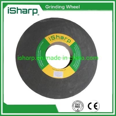 High Quality Vitrified Bond Aluminum Oxide Silicon Carbide Gridning Wheel