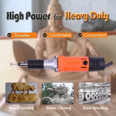 710W Die Grinder Power Tools of Stone