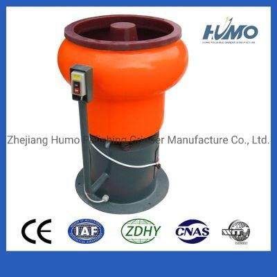 Metal Vibratory Tumbler Bowl