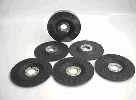 Fiberglass Backing Plate of Flap Disc T29 Convex Type 117mm