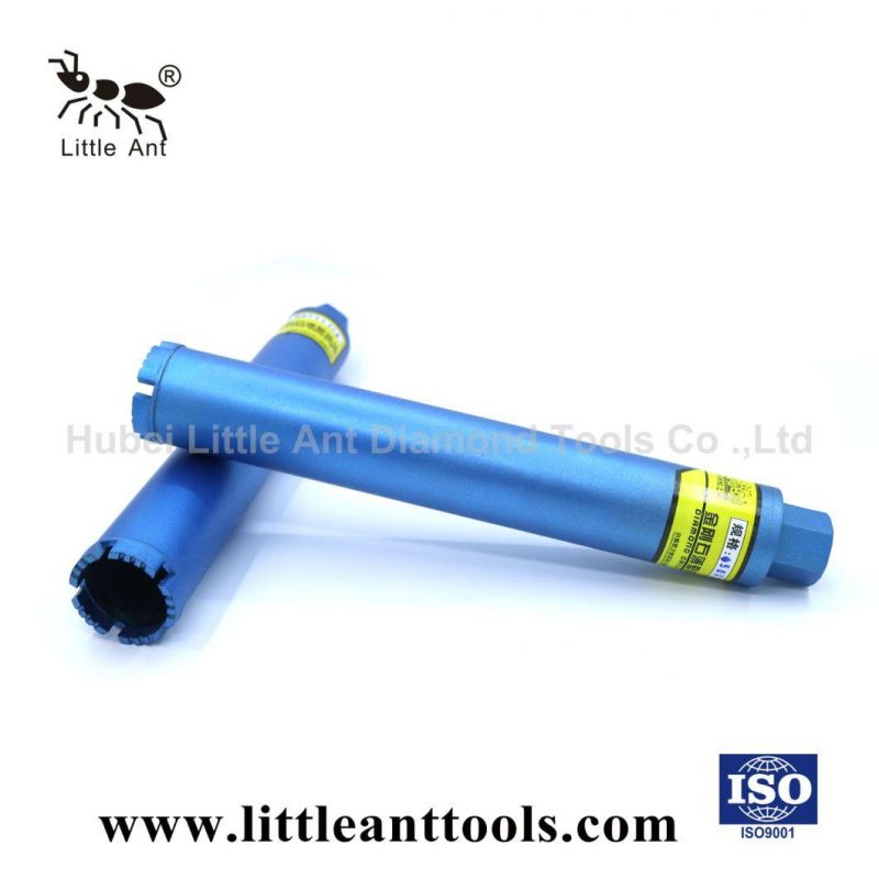High Quality Diamond Tools Core Drill Bits for Wall