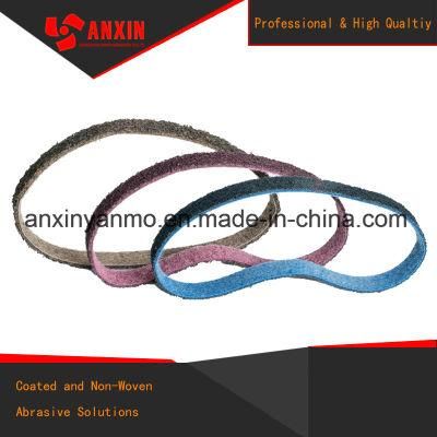 Surface Condition Sanding Belts