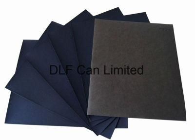 Wet &amp; Dry Sand Paper for Car Painting