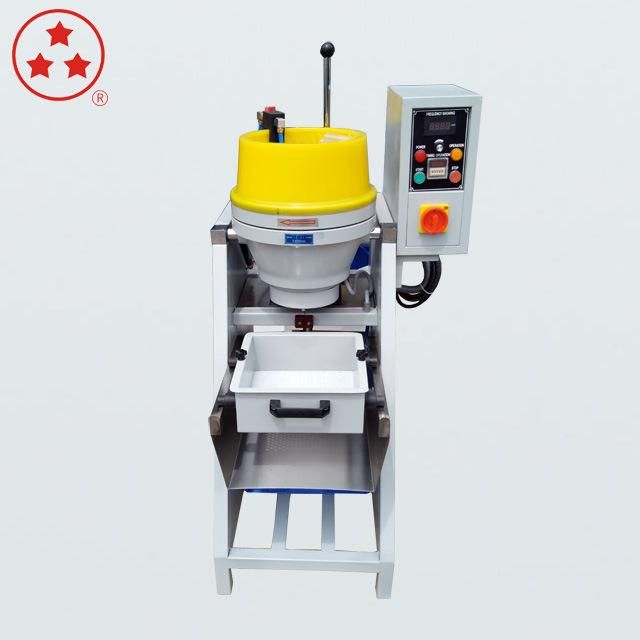 Xingxing Huzhou 18L High Precious Polishing Tumbler Centrifugal Disc Machine