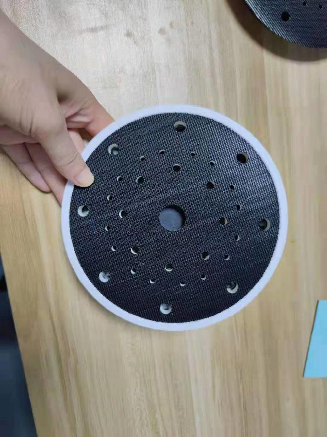 5 Inch Sanding Pad D150/Mj2