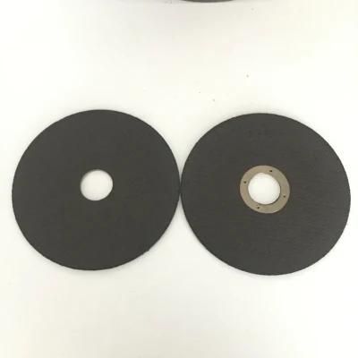 High Quality Premium Super Thin 100mm/115mm/125mm Cutting Disc for Cutting Stainless Steel and Metal