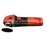 Factory Wholesale Cheap Price 3 Inches Electric Rotary Car Polisher