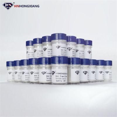 Diamond Powder Synthetic Diamond Powder Used in Resin Bond Wheel