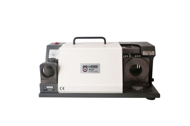 Tx- Z26 12-26mm Industrial Easy Locating Spot Weld Drill Sharpening Machine with High Precision