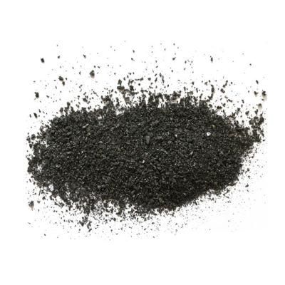 China Manufacturer Silicon Carbide Powder Black Carborundum Sic Grit/Grain for Abrasive