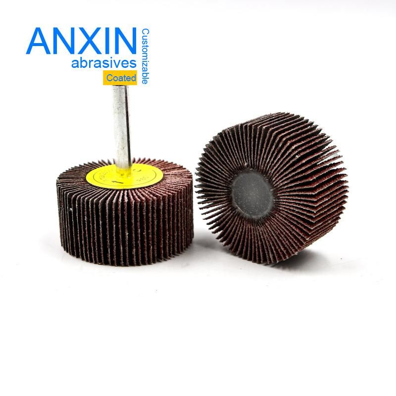 High Quality Grinding Abrasive Wheel Made in China Factory Sale