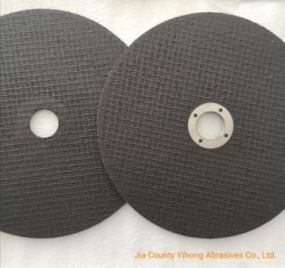4 Inch Super Thin Cutting Disc with High Quality for Metal, Stainless Steel Cutting