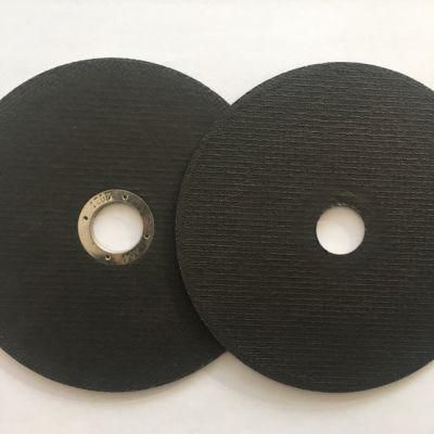 Cutting Disc/Wheel Manufacturer with 4.5 Inch, High Quality for Metal, Stainless Steel Cutting
