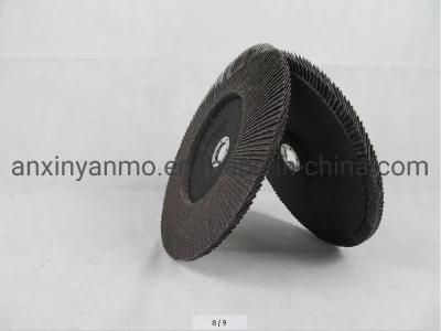 230mm Big Flap Disc