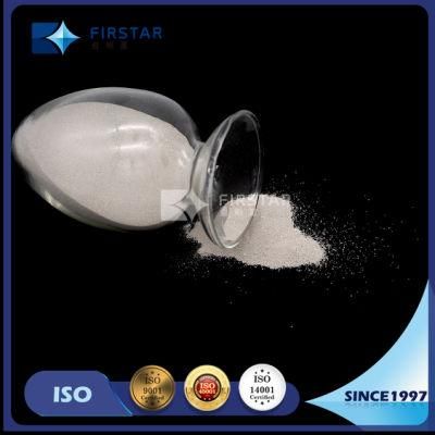 China Wholesale Yttria Stabilized Zirconia Grinding and Polishing Media