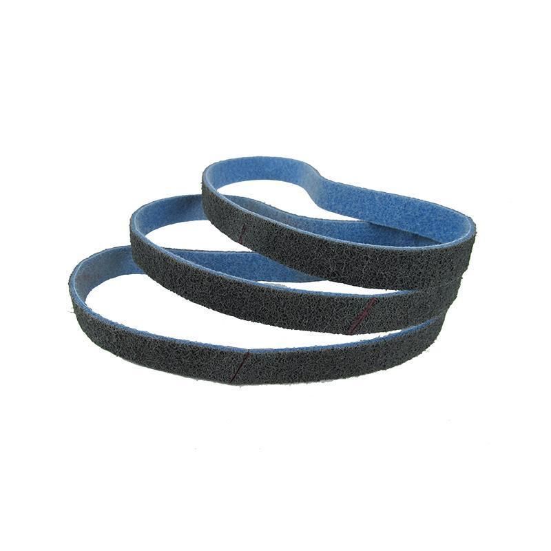 Surface Condition Sanding Polishing Belt Fine (P400)