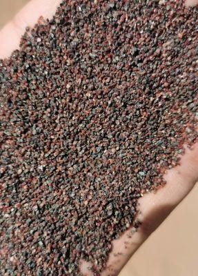 Garnet Sand (Almandine) for Water Filter