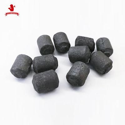 Casting Chrome Steel Ball Grinding Cylpebs for Dry Ball Mill