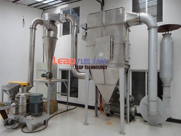 Universal Grain Spice Processing Crusher with Ce Certificated