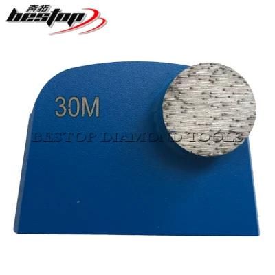 Lavina Concrete Grinding Tools Diamond Disc for Floor