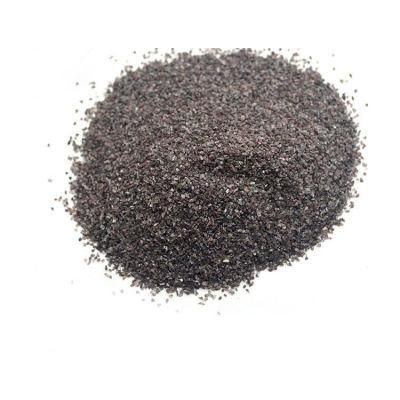 F120 F150 F180 Abrasive Media Brown Fused Alumina