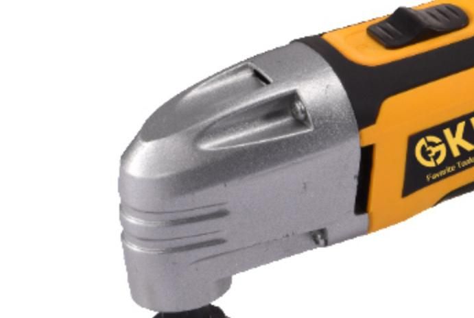 300W Multi-Functional Oscillating Tool Power Tool Electric Tool