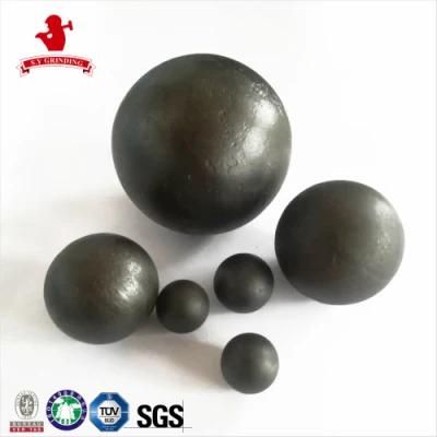 Factory Price Grinding&#160; Forged Steel&#160; Ball&#160; Used for&#160; Ball&#160; Mills