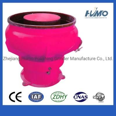 Metal Stainless Steel Vibratory Polishing Machine Vibro China
