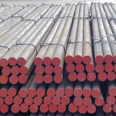 Grinding Media Alloy Steel Rod for Mining Mill