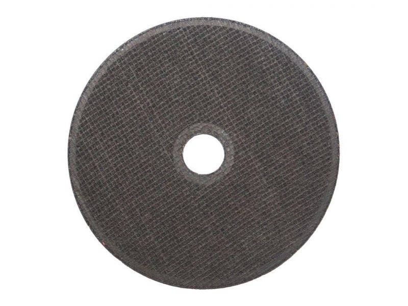 230X3.2X22.2mm Depressed Center Cutting Disc for Metal