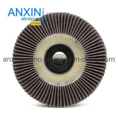 60 Angle Cup Flap Disc