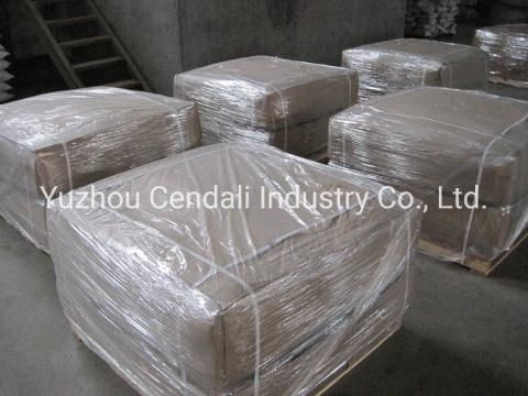 High Quality Boned Abrasive Tool Raw Material Brown Fused Alumina for Abrasive Wheel
