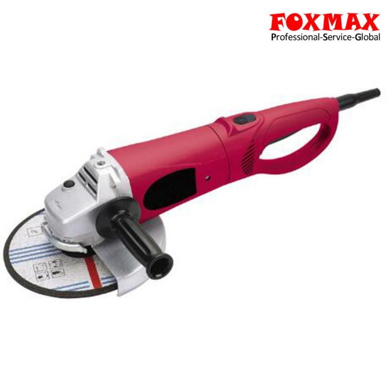 2000/2300W Electric Angle Grinder (FM-PTS96)