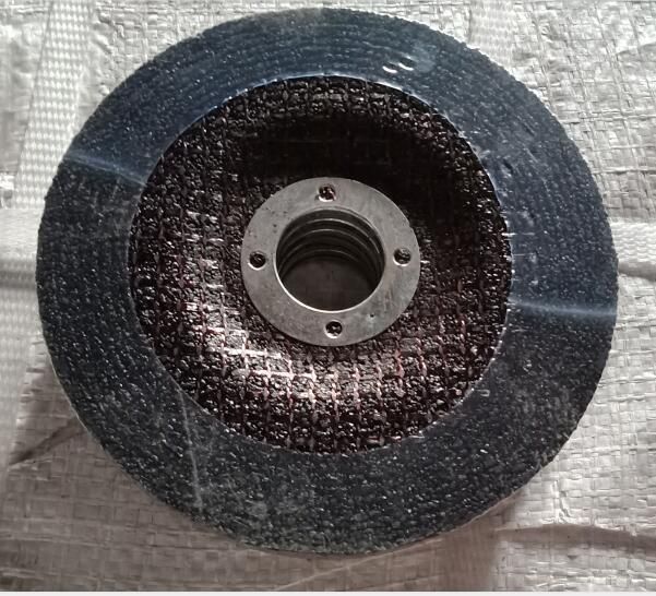 Disco De Desbaste China Grinding Wheel for Sales 4" 105mm*1.0mm*16 Abrasive Tools Grinding Cutting Wheels