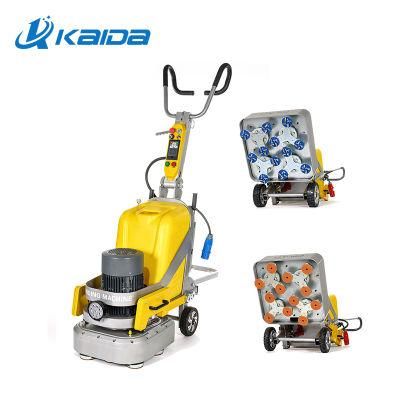 Super Promotions 350mm Ground Grinder/Concrete Grinding Machine with Best Price