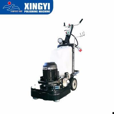 Concrete Grinding Machine Epoxy Flooring