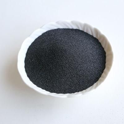 Hot Selling 325 Mesh Black Alumina Oxide for Manufacture Abrasives