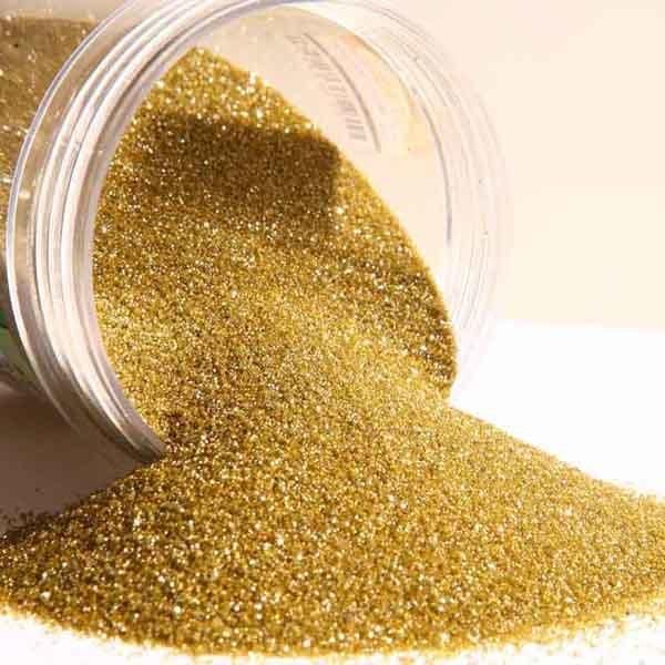 Rvd Diamond Powder Yellow Rvd Synthetic Diamond Powder for Polishing