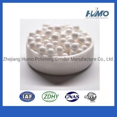 Zirconia Silicate Grinding and Milling Media Paint Ink Coating