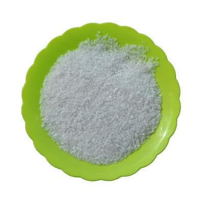 White Fused Alumina as Abrasive Polishing Grains