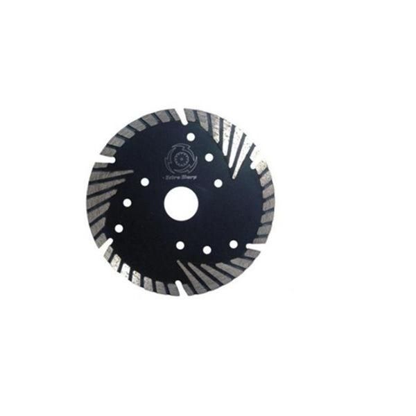 Diamond Cutting Blades for Stone