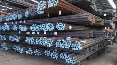 60mm, 70mm, 80mm, 90mm Grinding Rod with ISO9001 for Power